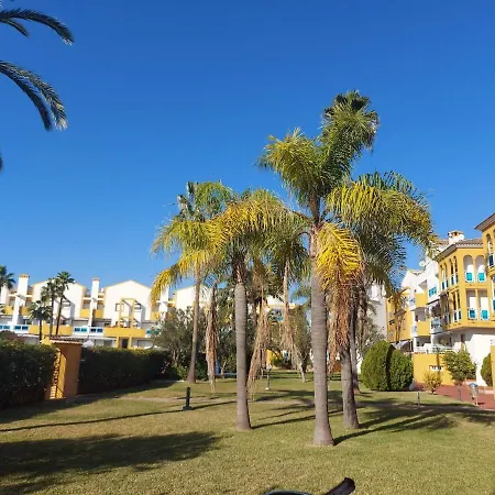 A 2min De La Playa A Pie Lägenhet *