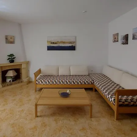 A 2min De La Playa A Pie Διαμέρισμα