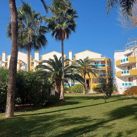 A 2min De La Playa A Pie Lägenhet